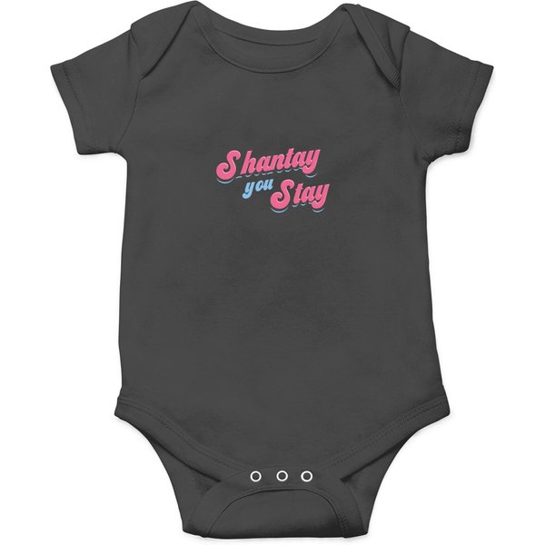 Shantay You Stay Rupauls Drag Race Onesies-image
