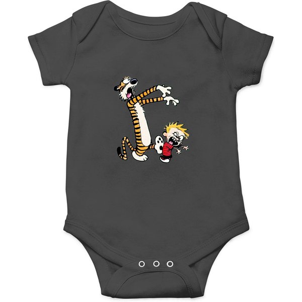 Calvin And Hobbes Merchandise Perfect Gift Onesies