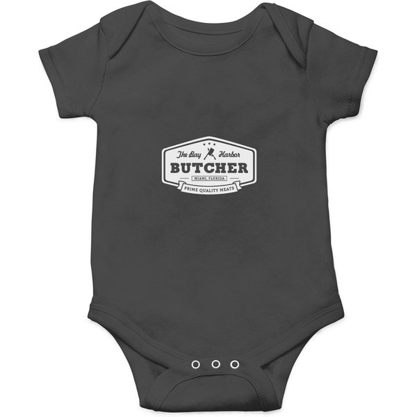 Dexter The Bay Harbor Butcher Onesies-image
