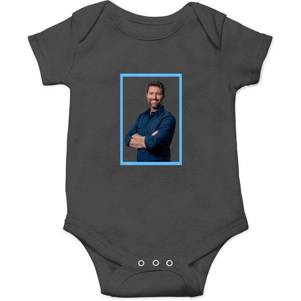 Josh Turner 33 Onesies-image
