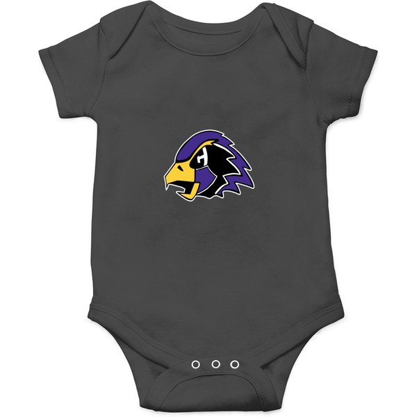 Chaska Hawks Onesies-image