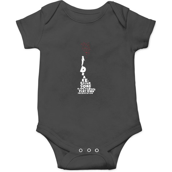 Drake So Far Gone Onesies-image