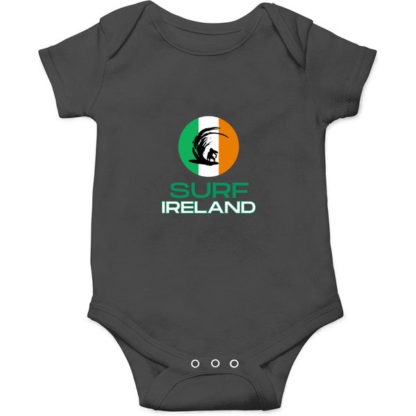 Surf Ireland - Irish Surf Design Onesies-image