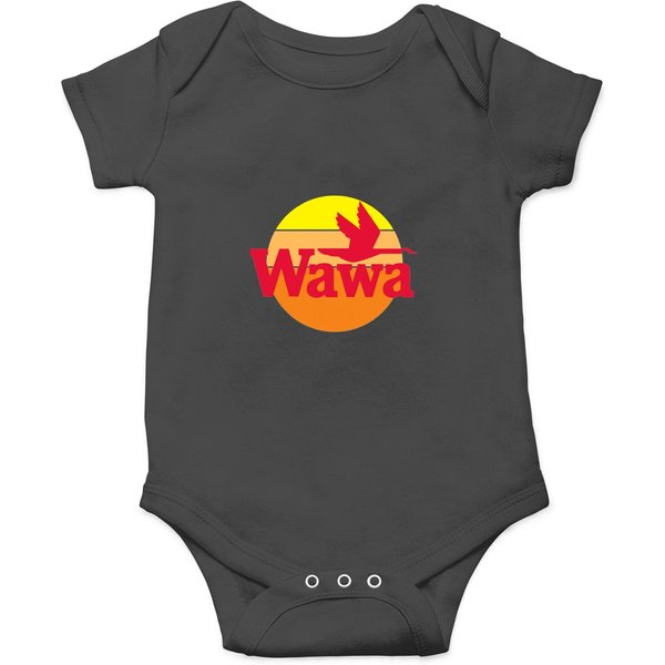 - Wawa Merchandise . Onesies-image