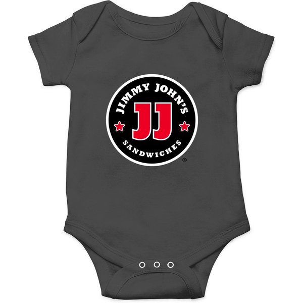 Jimmy John's Restaurant Company Onesies-image