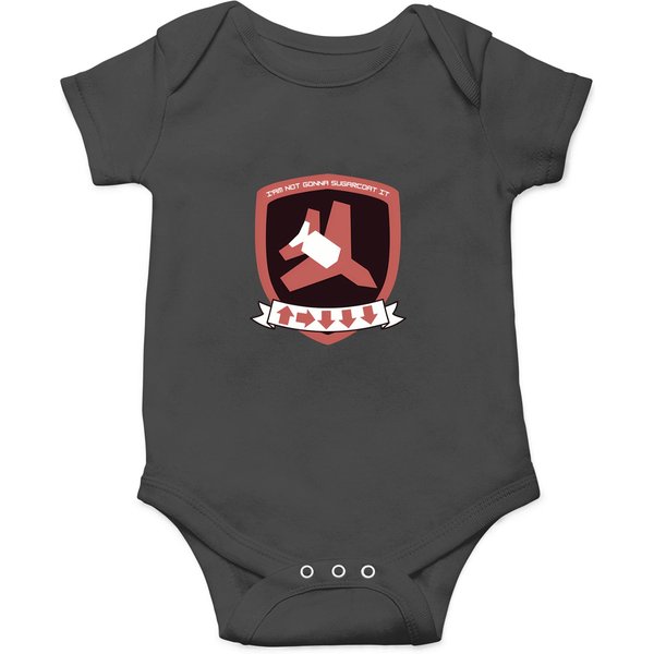 Helldivers Onesies-image