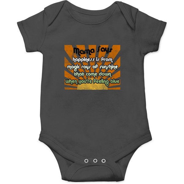 Funny Movie , The Waterboy Movie Quote Onesies-image