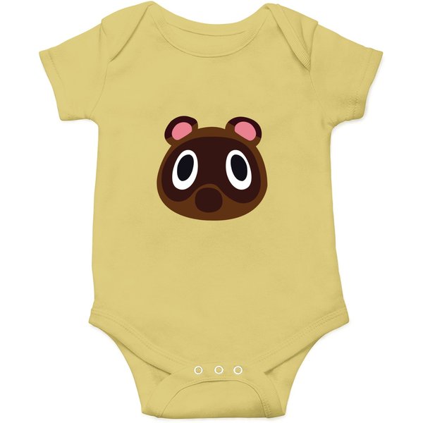 Nookling Onesies Jumper Animal Crossing Acnh Sweater Cute Gift-image