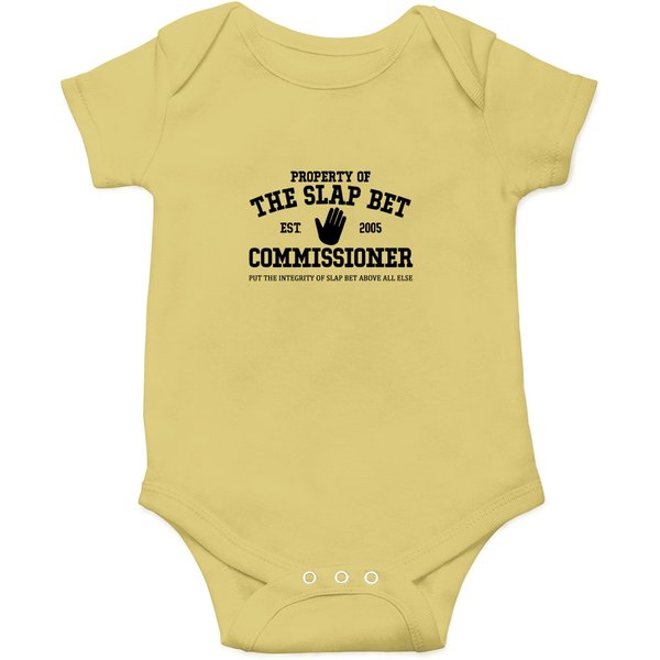 How I Met Your Mother - How I Met Your Mother - Onesies-image