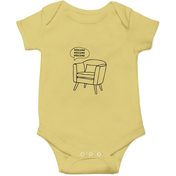 Armchair Expert Onesies Armcherry Dax Shepard Onesies-image