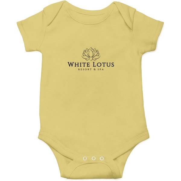 White Lotus Onesies, White Lotus Resort And Spa, Jennifer Coolidge Onesies-image