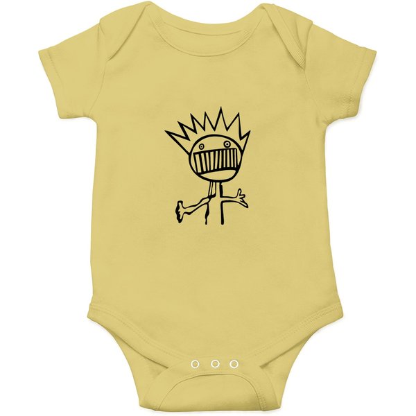Ween Rock Band Onesies