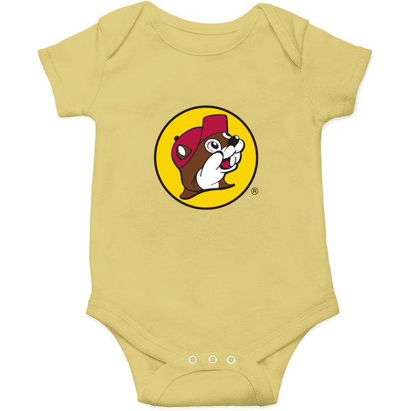 Bucee's Beaver Onesies