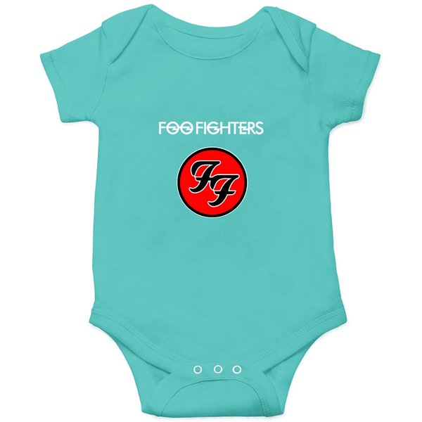 Fighterfoo Fighters Fighter Onesies