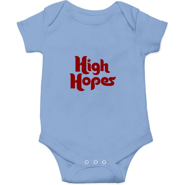 High Hopes Onesies-image