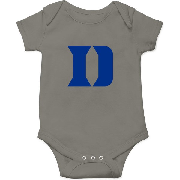 The Duke University Athletics Blue Devils Onesies-image
