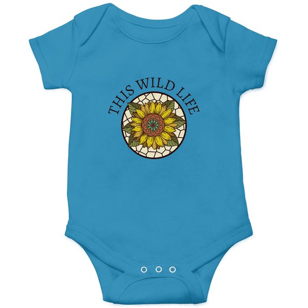This Wild Life Onesies