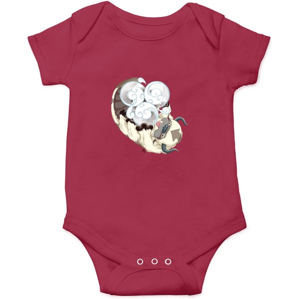 Appa Onesies