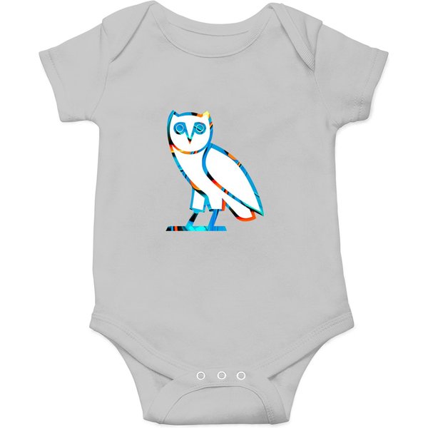 October's Very Own Onesies
