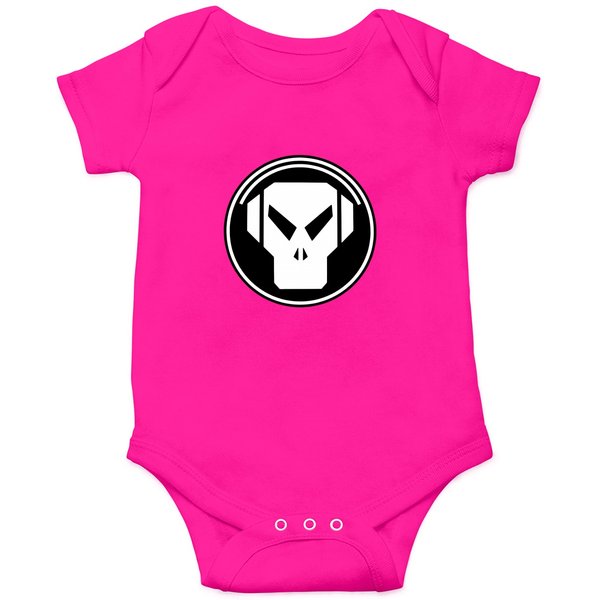 Metalheadz - Vintage Uk Rave Drum And Bass Onesies-image