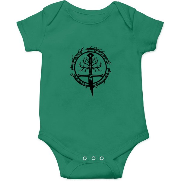 Lord Of The Ring Lord Of The Ring Onesies-image