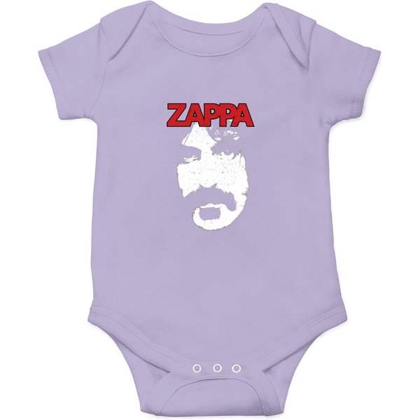 Zappa - Frank Zappa - Onesie