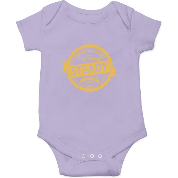 Hold Steady - Music - Onesies-image