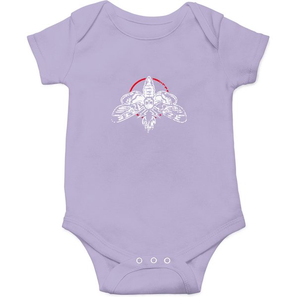Rip Bray Wyatt Onesies For Fans-image