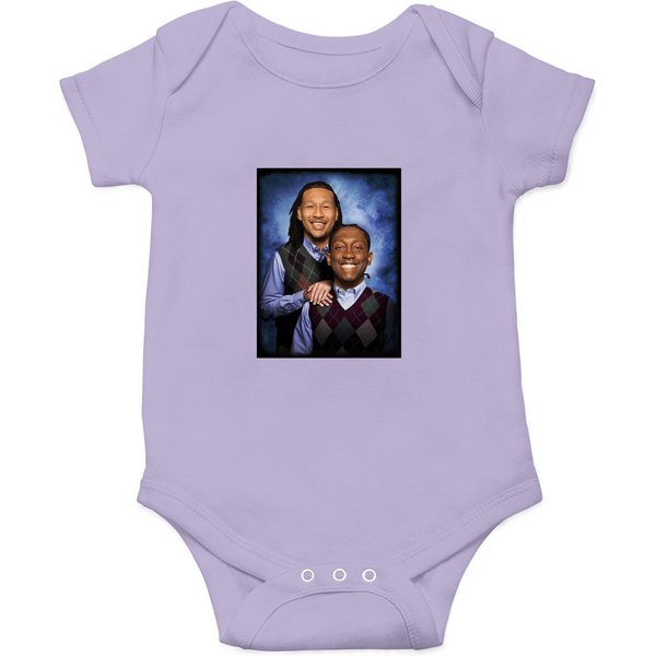 Jalen Williams Jaylin Williams Oklahoma City Thunder Football Funny Onesies