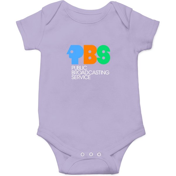 Pbs Onesies-image