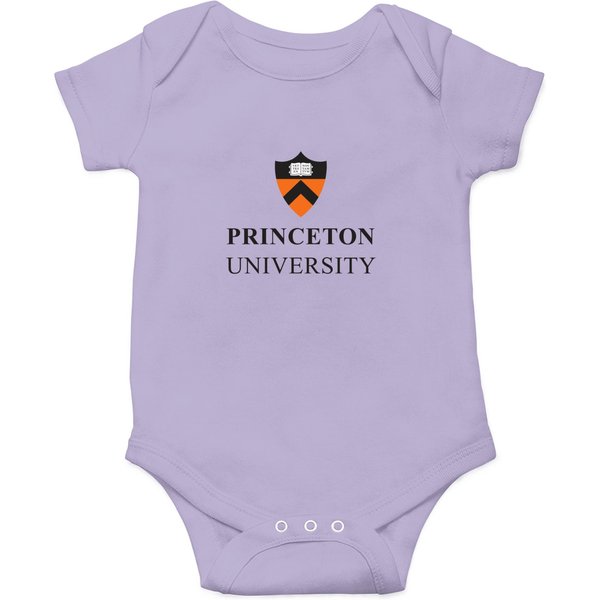 Princeton University Cap Onesies-image