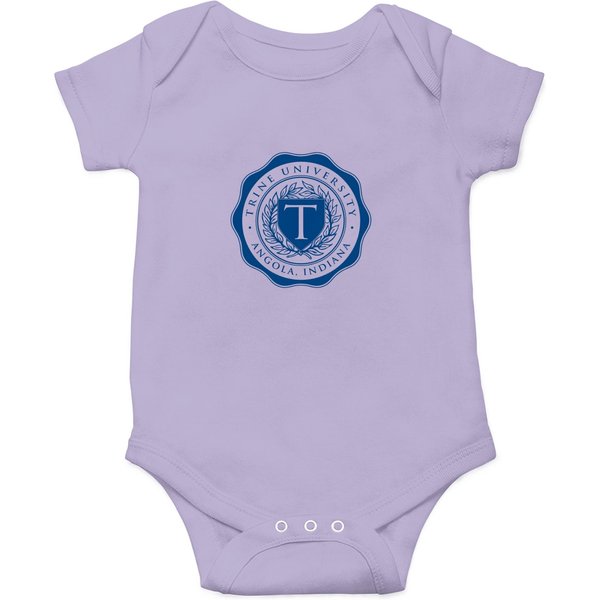 Trine University Established 1884 Onesies-image