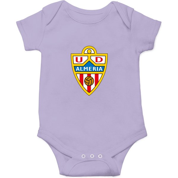 Ud Almeria Football Club Onesie-image