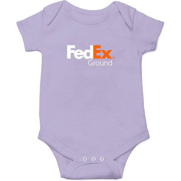 Fedex Ground Onesies-image