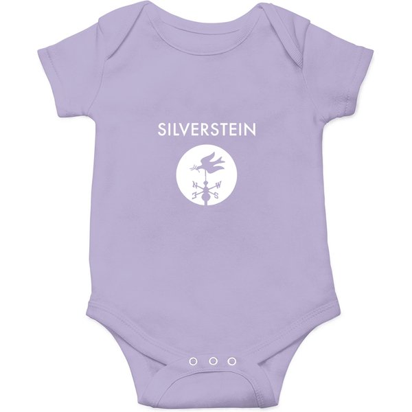 Silverstein Onesies
