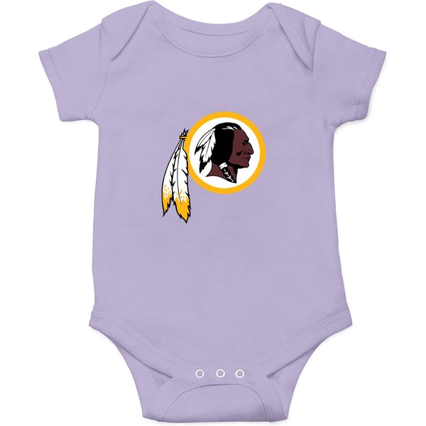 Washington Football Onesies-image