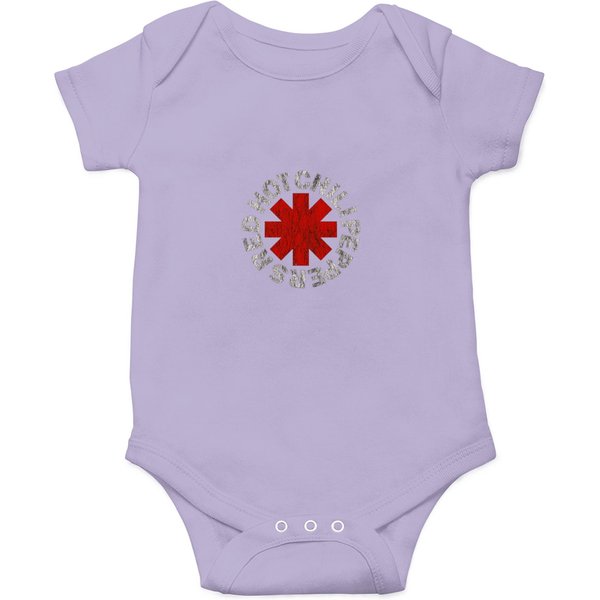 Redorss - Red Hot Chilli Peppers - Onesie-image
