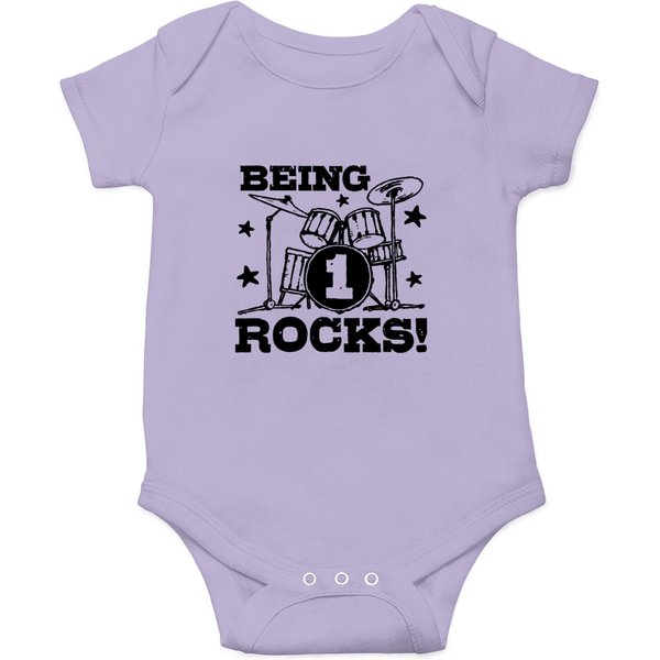 1 Year Old Onesies