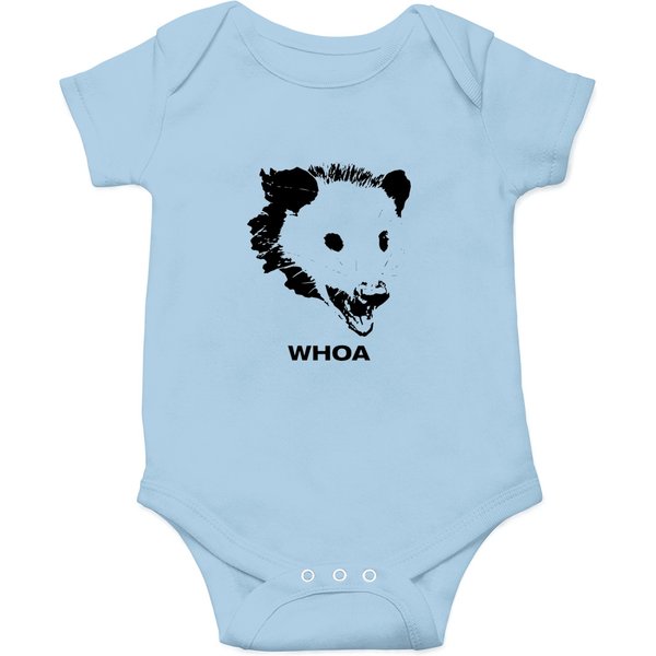 Possum - Phish - Onesies