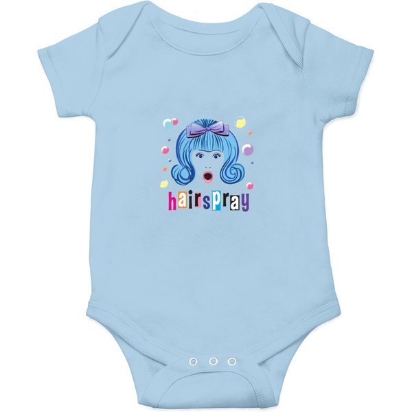 Hairspray The Musical Onesies-image
