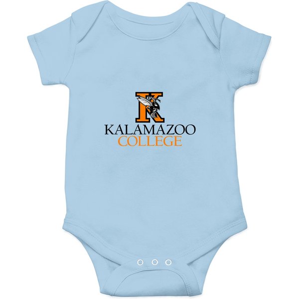 Kalamazoo College Established 1833 Onesies-image