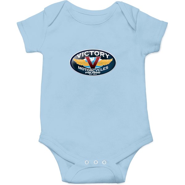 Merch Victory Motorcycle Onesies