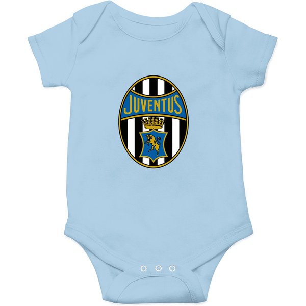 Vintage J U V E N T U S Onesies-image