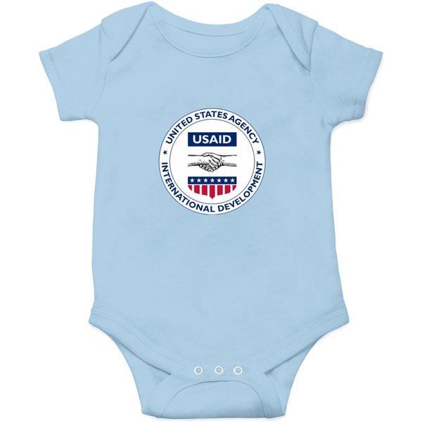 Usaid Onesies