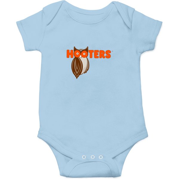 Hooters Onesies