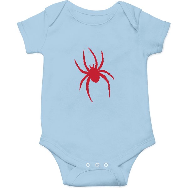 The University Of Richmond Spiders Athletic Onesies-image