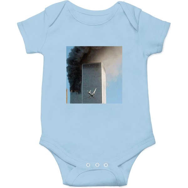 9/11 Onesies
