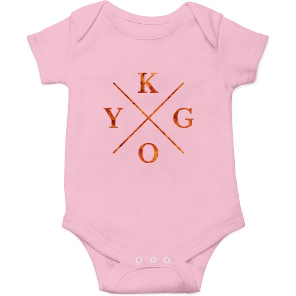 Dj Kygo Onesies