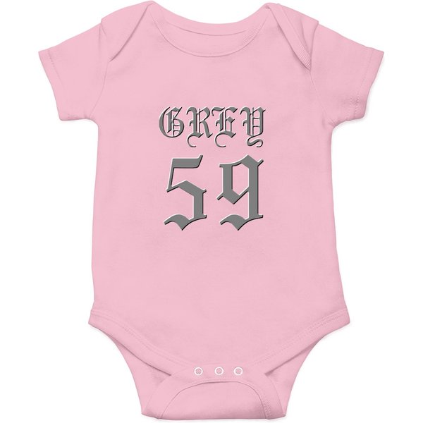 G59 Merchanidse. Suicideboys Onesies-image