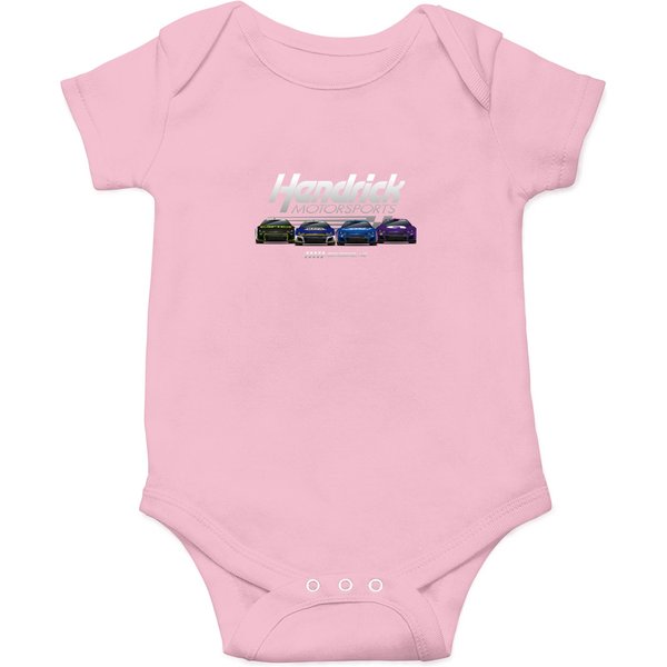 Hendrick Motorsports 2023 Onesies-image